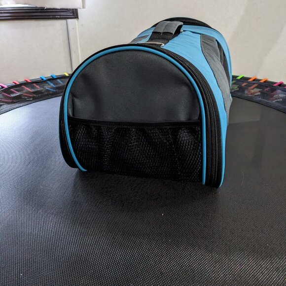 Cat bed and cat carrier - Picture 11 of 15